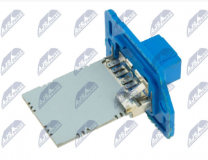Regelaar, interieurventilator OEM 97035-1E100