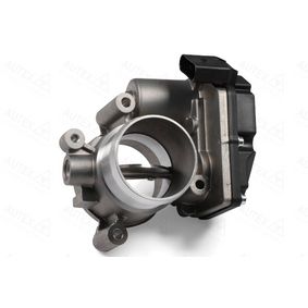 Gasklephuis OEM 03L128063AC