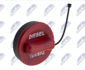 Benzinetankdop OEM A2224700105