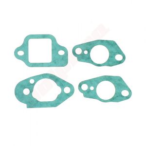 Pakkingset passend op GCV160 , GCV190 ( 16212-ZL8-000 , 16221-88