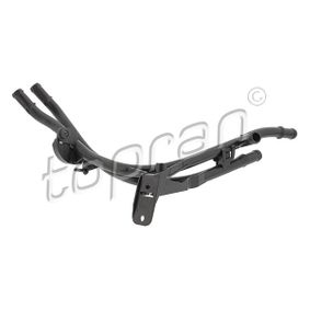 Koelmiddelleiding OEM 1K0121070BD
