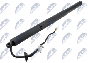 Gasveer, Achterklep OEM 106566400B - € 139,95