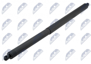 Gasveer, Achterklep OEM 112969800A