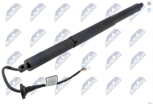 Gasveer, Achterklep OEM 150060100A - € 119,95