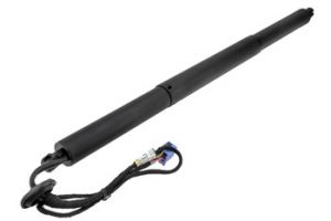 Gasveer, Achterklep OEM 2538900600 - € 119,95
