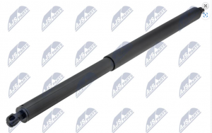Gasveer, Achterklep OEM 2539801064