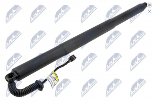 Gasveer, Achterklep OEM 5E6827851