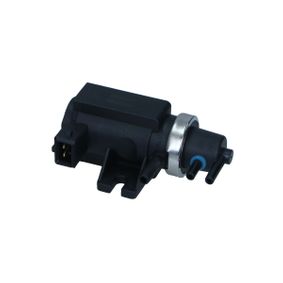 Drukconvertor, uitlaatgasregeling OEM 11742246175