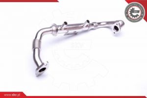 EGR-koeler OEM 14735-EC00D