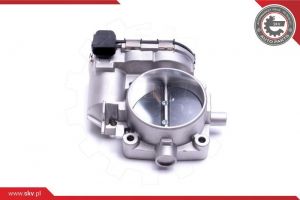 Gasklephuis OEM A1131410125