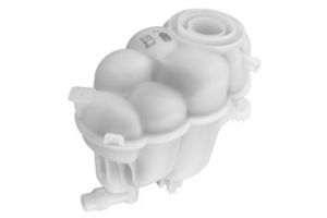 Expansietank Koelvloeistof OEM 4N0121403H