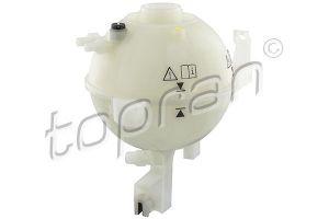 Expansietank, koelvloeistof OEM 17138610654