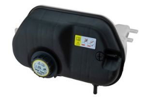 Expansietank, Koelvloeistof OEM C2C41900