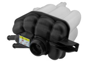 Expansietank, Koelvloeistof OEM LR115228