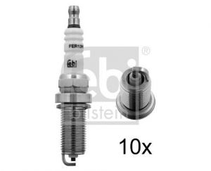 Bougie 2 Stuks Febi 13433  ( 13435 )