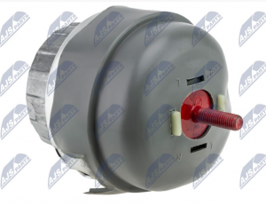 Aslichaam- / motorsteunlager OEM 4F0199379BG