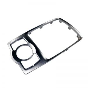 Console Frame Chroom OEM 4F0864260A