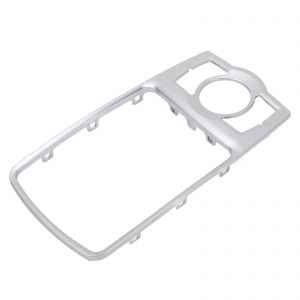 Console Frame Chroom OEM 4L0864260A