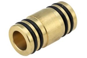 Oliekoeler aansluitstuk OEM 077117411A