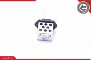 Kachelweerstand OEM 93BB9A819AC
