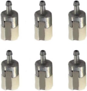 Benzinefilter passend op GX22-GX25-GX31-GX35