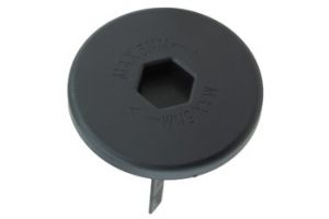 Afsluitdeksel, expansievat stuurbekrachtiging OEM 32416784079