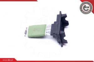 Kachelweerstand OEM 6441N8