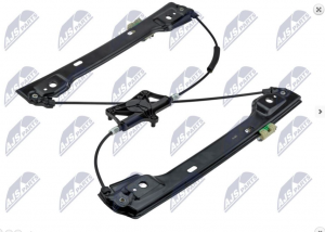 Raammechanisme OEM 1667200179