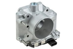 Gasklephuis OEM L3Y113640A