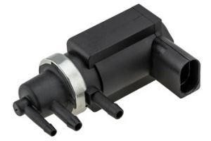 Drukconvertor, uitlaatgasregeling OEM 059906627B