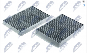 Interieurfilter ( 2 Stuks ) OEM A2228300418