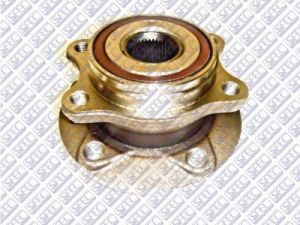 Wielnaaf met ingebouwd Wiellager  OEM 1T0498621 - € 39,95