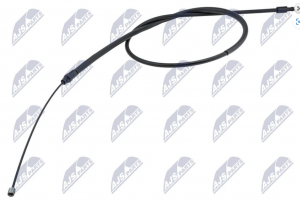 Handremkabel OEM 4745R5
