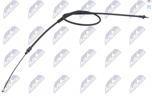Handremkabel OEM 4745P5