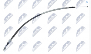 Handremkabel OEM 4745Z8