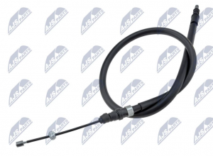Handremkabel OEM 4745Z7