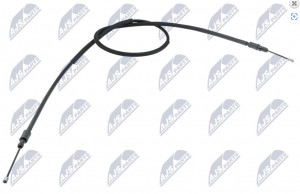 Handremkabel OEM 4745Z5