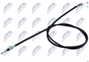 Handremkabel OEM 4745 T7