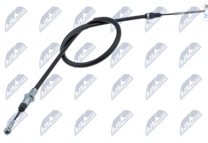 Handremkabel OEM 4745T6