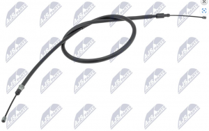 Handremkabel OEM 4745K1