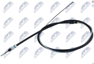 Handremkabel OEM 474646