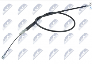 Handremkabel OEM 9064202085