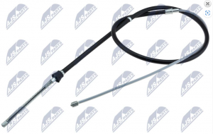 Handremkabel OEM 6R0609721B