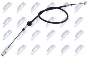 Handremkabel OEM 504347502