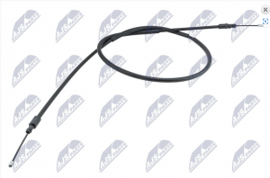 Handremkabel OEM 504003617