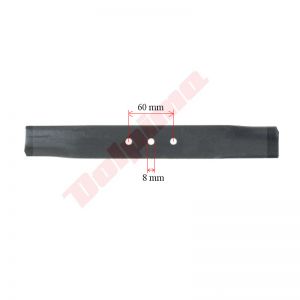 Maaimes passend op BOSCH ROTAK 34E 340x80x60