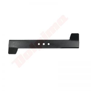 Maaimes passend op BOSCH ROTAK 37 Li 370x10x51