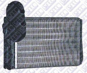 Voorverwarmer, Interieurverwarming OEM 1H1819031A -  8,95