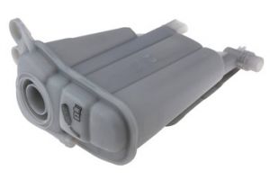 Expansietank, koelvloeistof OEM 8K0121405F