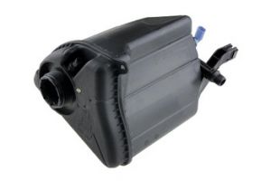Expansietank, koelvloeistof OEM 17137601949